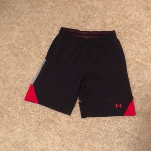 Under Armour shorts